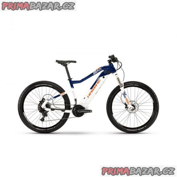 Haibike SDURo Haibike SDURo