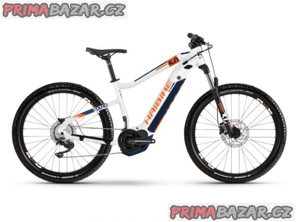 Haibike SDURo Haibike SDURo