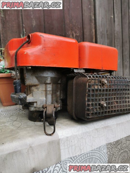 Motor Jikov MDJ-315