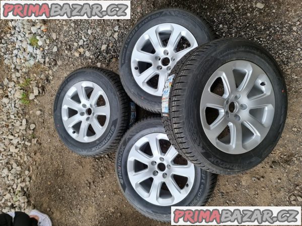 Alu kola disky originál Audi A8 D4 5x112 7,5jx17 et26