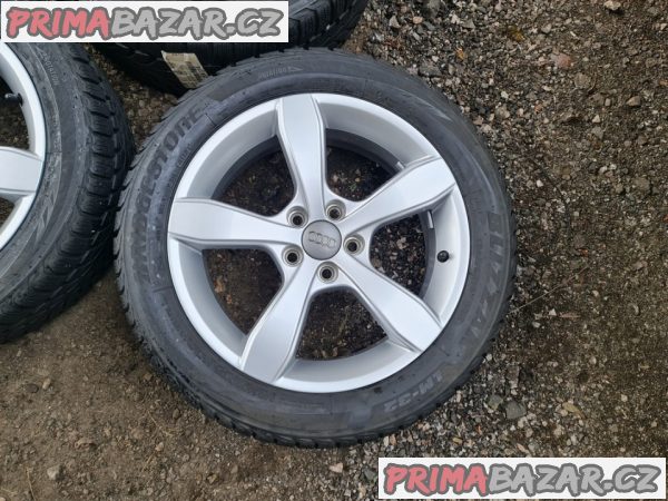 Alu kola disky orig. Audi A1 S1 sportback číslo dílu 8X0071496 5x100 6jx16 et3