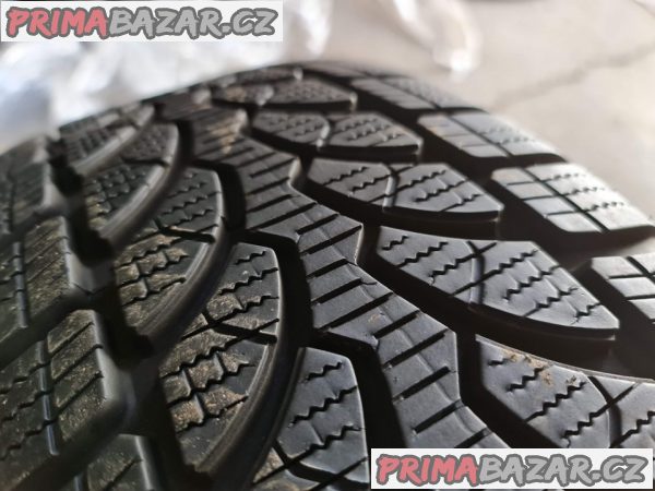 Plechové disky BMW se senzorama tlaku v pneu 6787929 5x120 6,5jx16 is33 Plechové disky BMW se senzorama tlaku v pneu 6787929 5x120 6,5jx16 is33