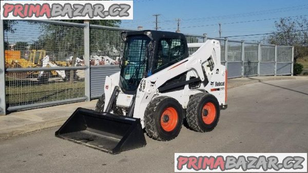 Bobcat S6c5c0