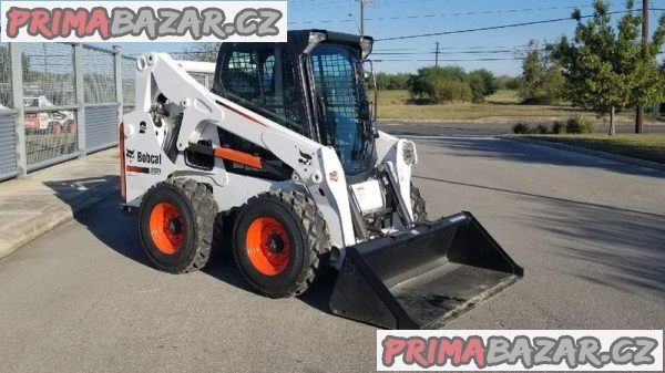 Bobcat S6c5c0