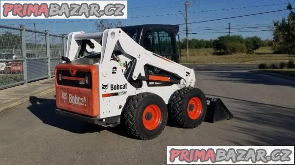 Bobcat S6c5c0