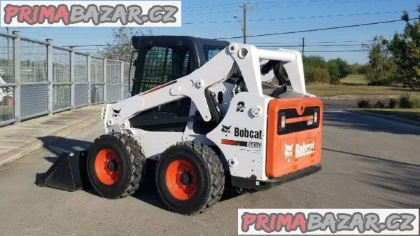 Bobcat S6c5c0