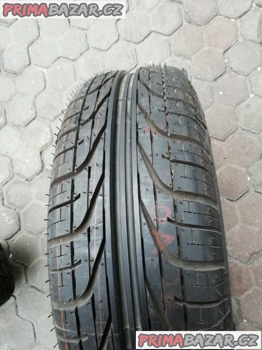 LETNÍ PNEU PIRELLI 185/60/14 80H P5000 DRAGO