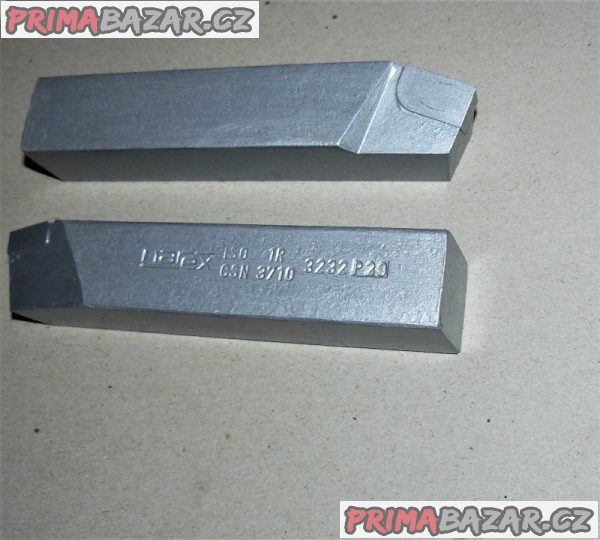 Nůž soustruž. ubírací přímý pravý, 32x32 mm P20 (NOVÝ) ČR