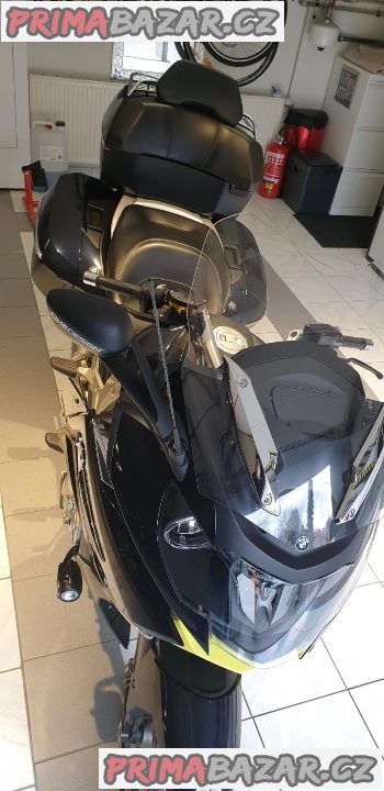 BMW K16GT