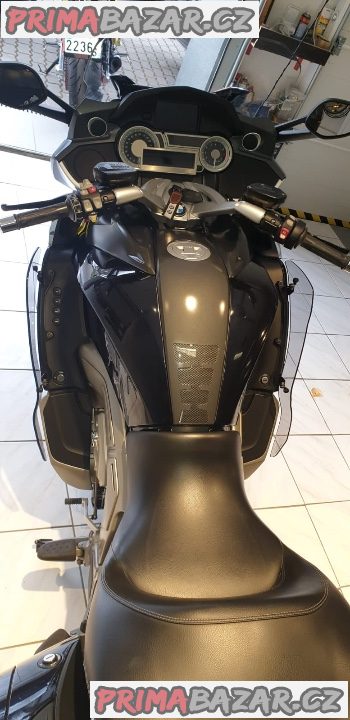 BMW K16GT