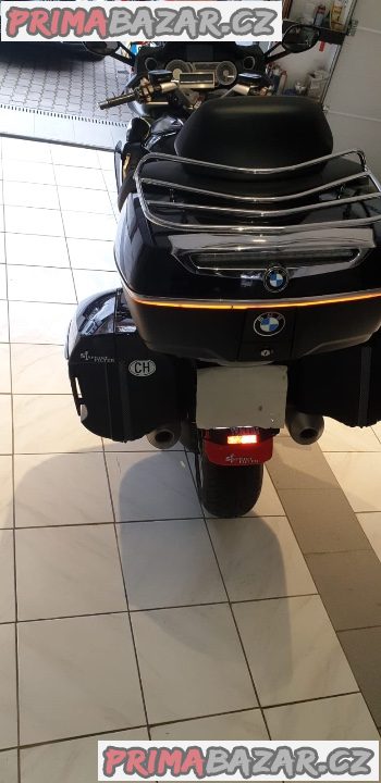 BMW K16GT