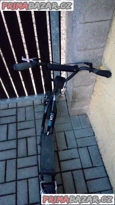 Prodej koloběžky Prodej koloběžky