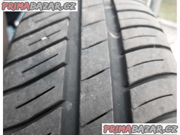 Prodám po 2ks letních pneu 165/70 R14: