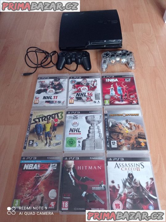 Ps3 Ps3