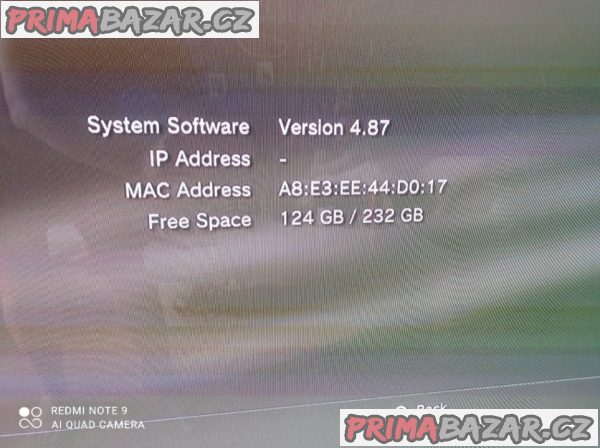 Ps3 Ps3