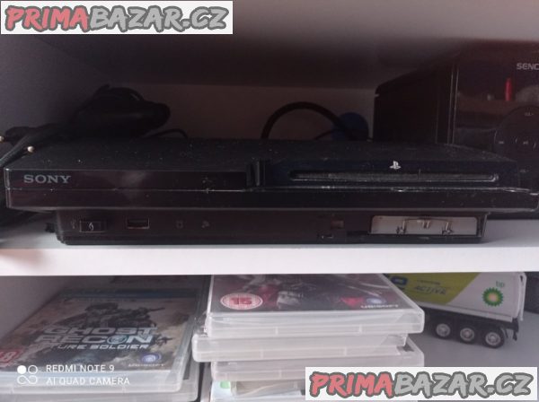 Ps3 Ps3