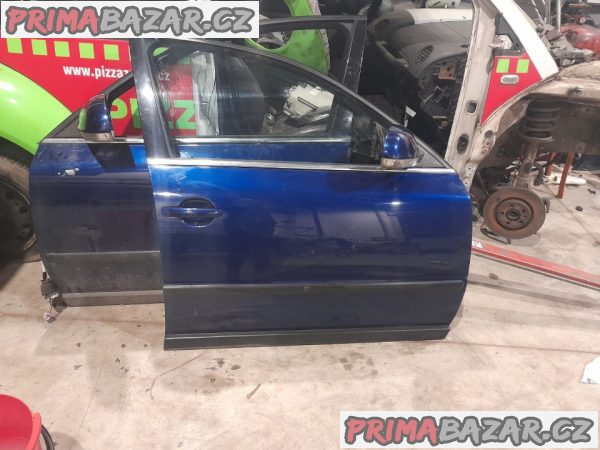 Prodám ND vw passat 3BG, combi