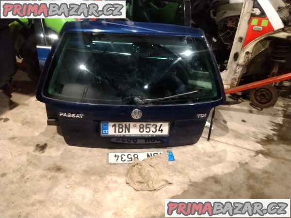 Prodám ND vw passat 3BG, combi