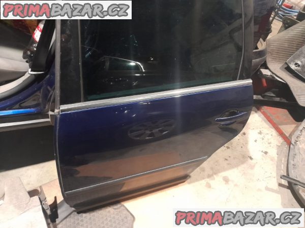 Prodám ND vw passat 3BG, combi