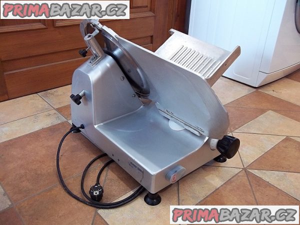 PROFI nářezák nářezový stroj SLICER