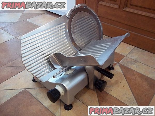 PROFI nářezák nářezový stroj SLICER