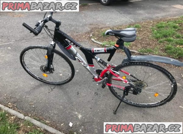 Prodám horské kolo Mccenzie vel 26 Prodám horské kolo Mccenzie vel 26