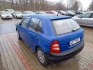 vyměním škoda fabia 1,0 mpi 37 Kw