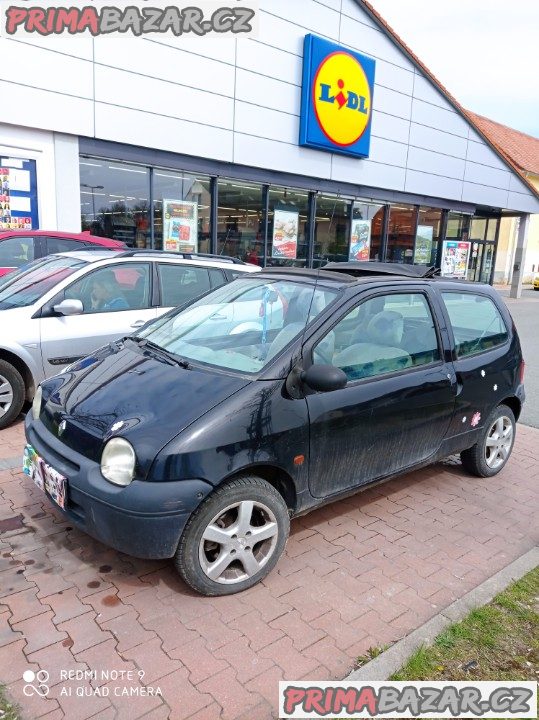 Twingo