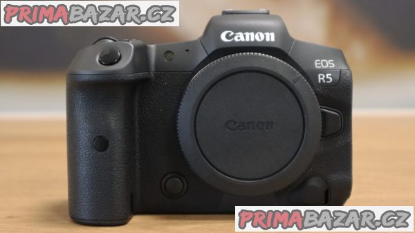 Canon EOS R5 / Fujifilm GFX 100S / Nikon Z 9