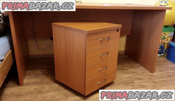 Kvalitní, značkový, velký kancelářský kontejner Kvalitní, značkový, velký kancelářský kontejner