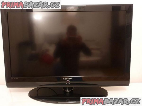 Kvalitní televizi Samsung 37", LCD, 100 HZ Kvalitní televizi Samsung 37", LCD, 100 HZ
