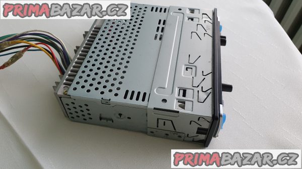 Autorádio Sony XR-CA300 Autorádio Sony XR-CA300