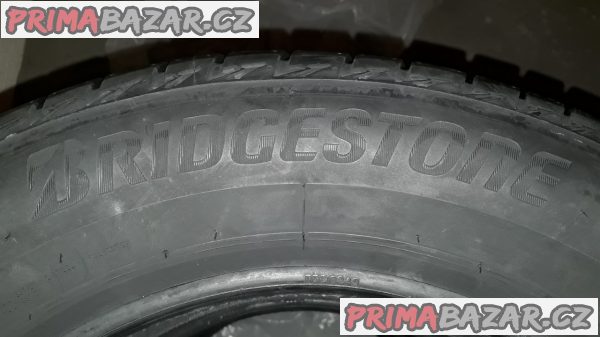 NOVÉ letní pneu Bridgestone TURANZA T005 185/65 R15 88T NOVÉ letní pneu Bridgestone TURANZA T005 185/65 R15 88T