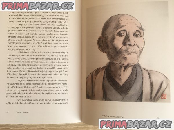 Sláma i hedvábí Sláma i hedvábí