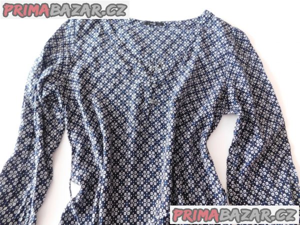 Dámská tunika-blůzka-Nová-vel.36 Dámská tunika-blůzka-Nová-vel.36