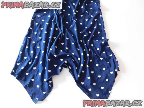 Dívčí šaty-nové-vel.158/164-H&M Dívčí šaty-nové-vel.158/164-H&M