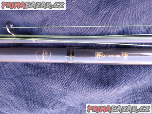 Přívlačový prut Shimano Catana CX Spinning 270H Přívlačový prut Shimano Catana CX Spinning 270H