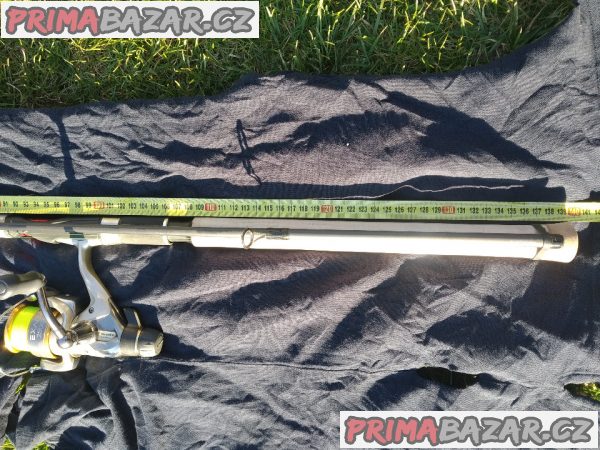 Přívlačový prut Shimano Catana CX Spinning 270H Přívlačový prut Shimano Catana CX Spinning 270H