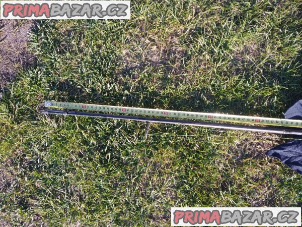 Přívlačový prut Shimano Catana CX Spinning 270H Přívlačový prut Shimano Catana CX Spinning 270H