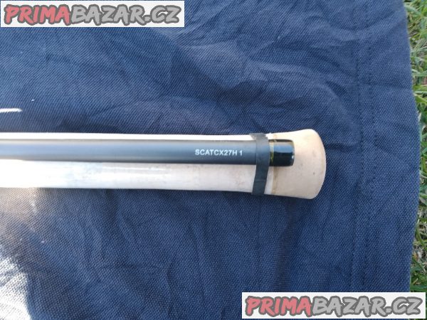 Přívlačový prut Shimano Catana CX Spinning 270H Přívlačový prut Shimano Catana CX Spinning 270H