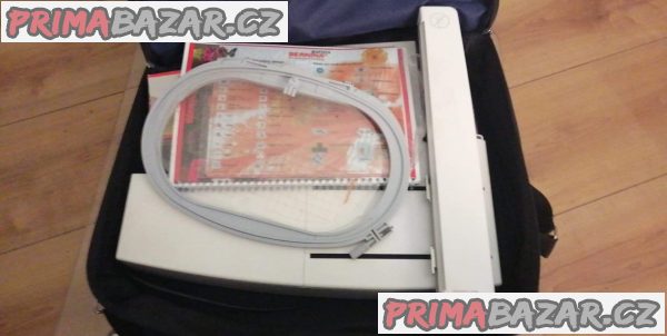 Bernina Bernina