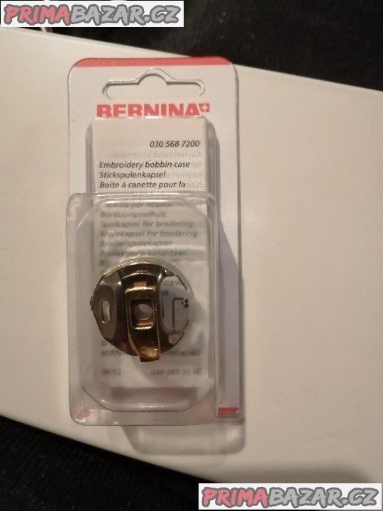 Bernina