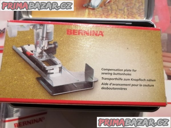 Bernina