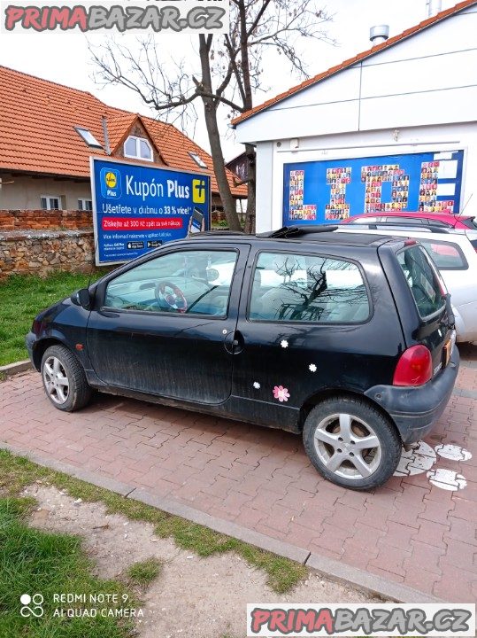 twingo