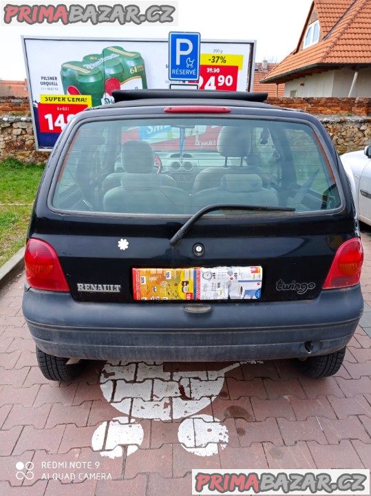 Twingo