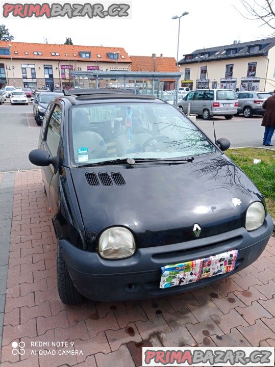 Twingo