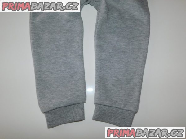 Bavlněné tepláky-unisex-nové-vel.98 Bavlněné tepláky-unisex-nové-vel.98