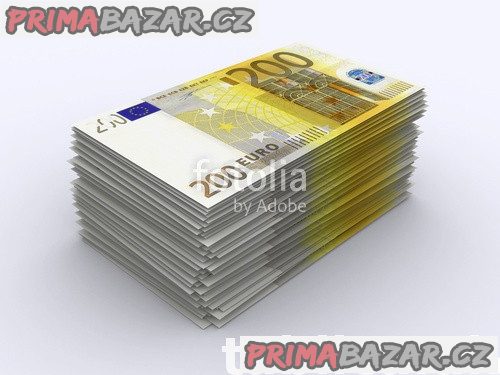 Nabízím urgentní půjčky Nabízím urgentní půjčky