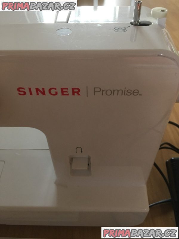 Singer Promise