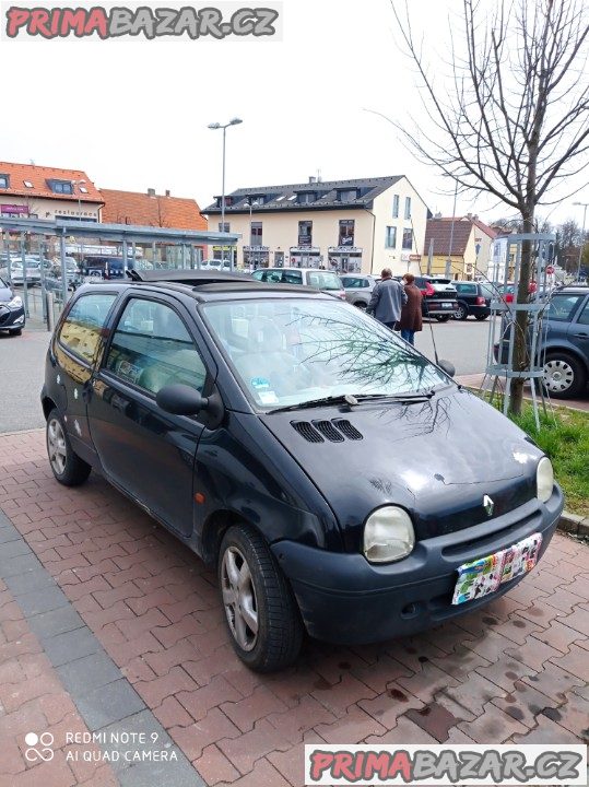 twingo